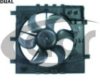 MERCE 0005051055 Fan, radiator